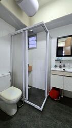 Blk 785B Woodlands Pasture II (Woodlands), HDB 3 Rooms #608579311